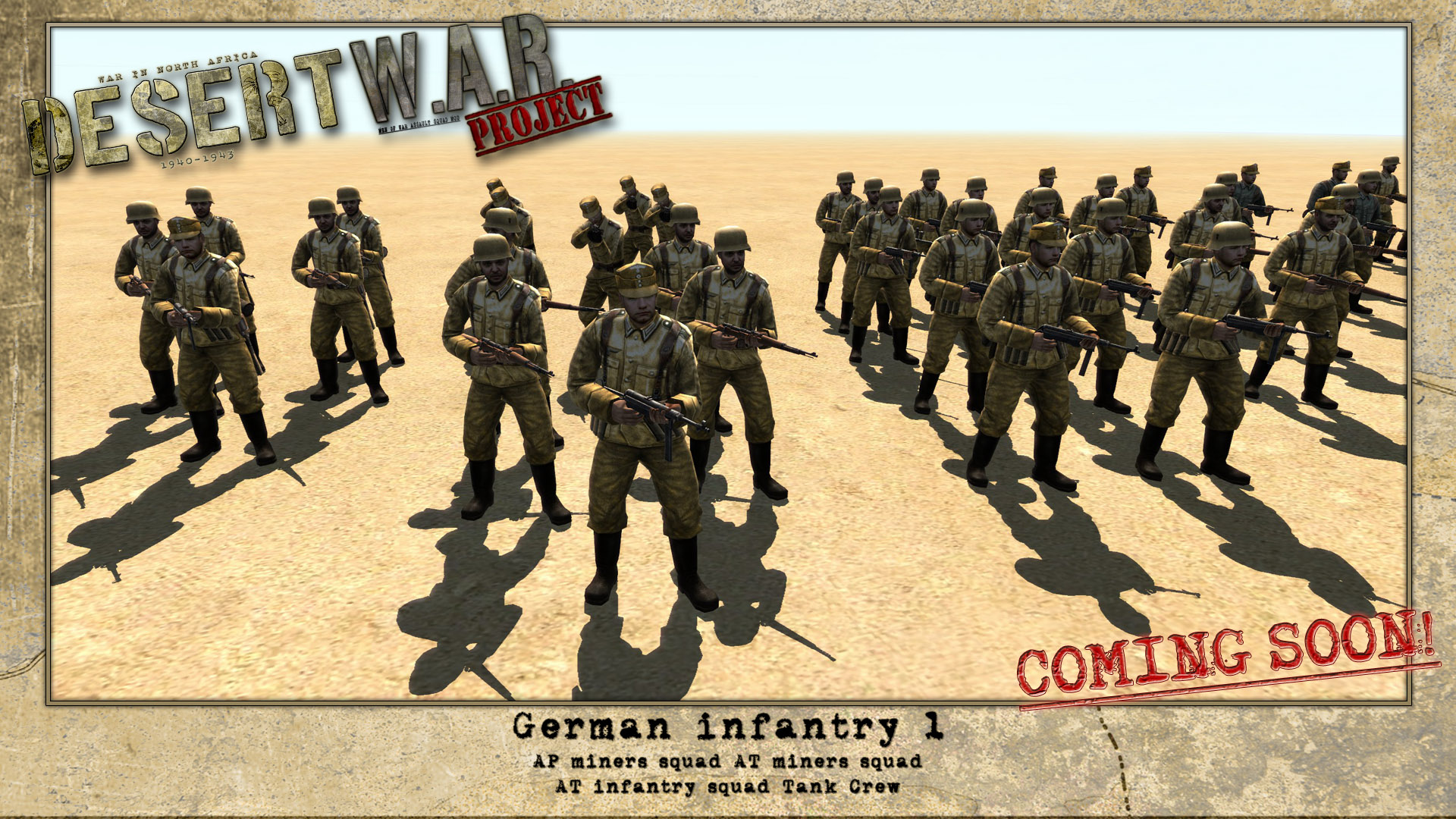 men of war assault squad 1 skirmish mods