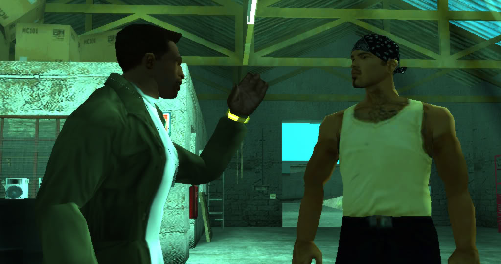 GTA San Andreas Beta - Download file - ModDB