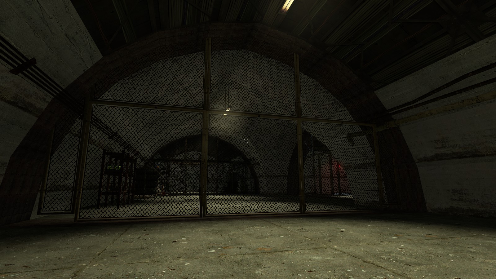 Interior image - Half Life 2: Deep Down mod for Half-Life 2: Episode ...