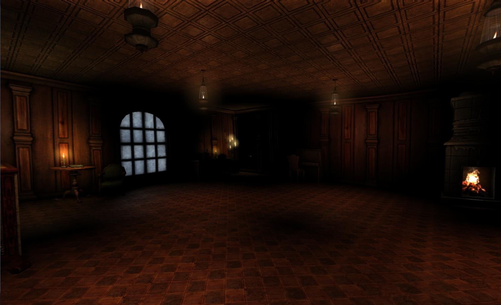 The Anguish mod for Amnesia: The Dark Descent - ModDB