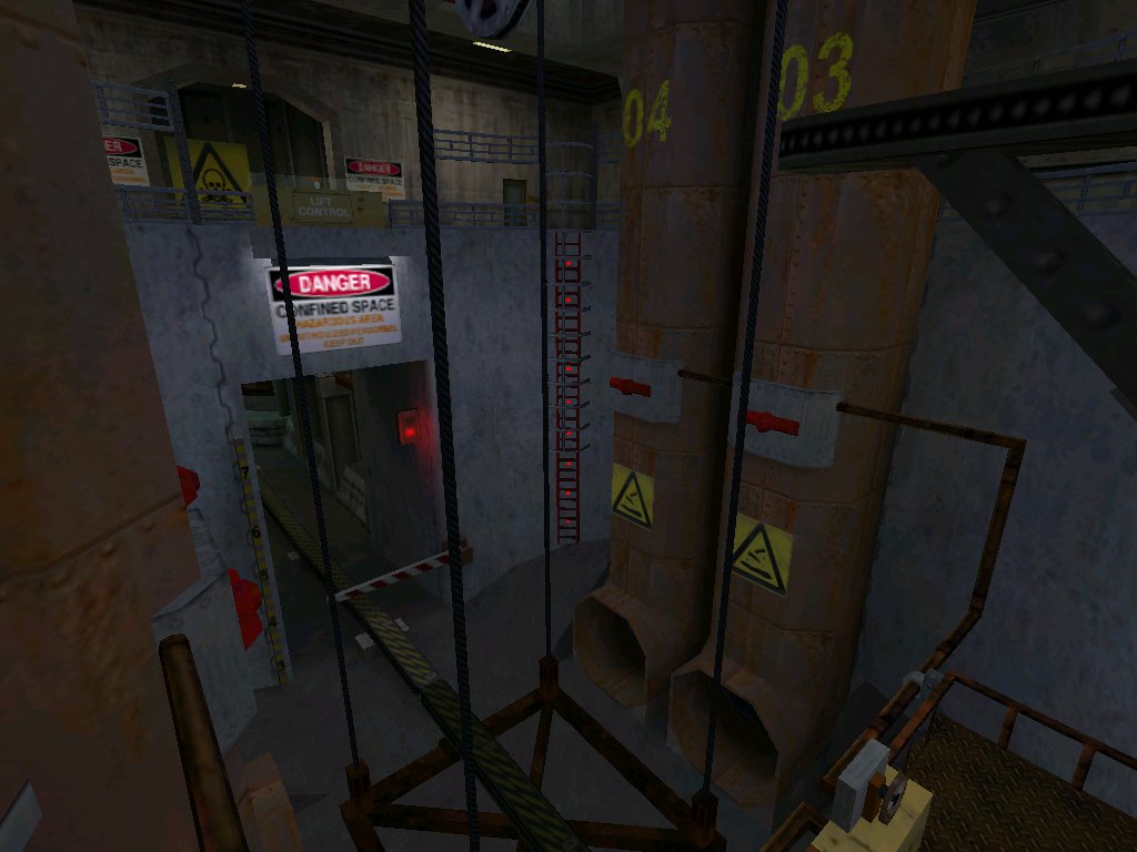 Half life hazardous course 2 прохождение