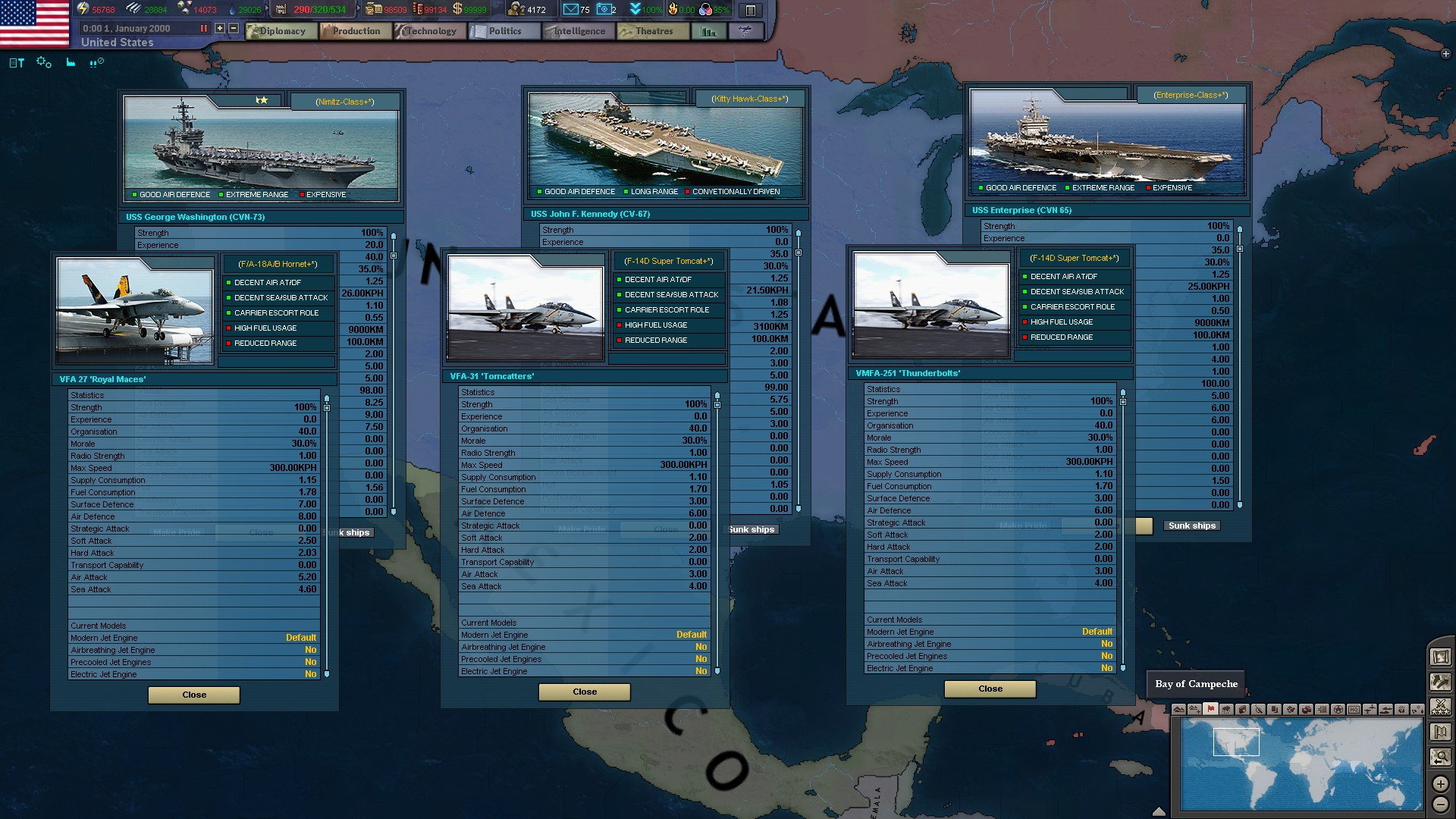 hearts of iron 3 naval strategy