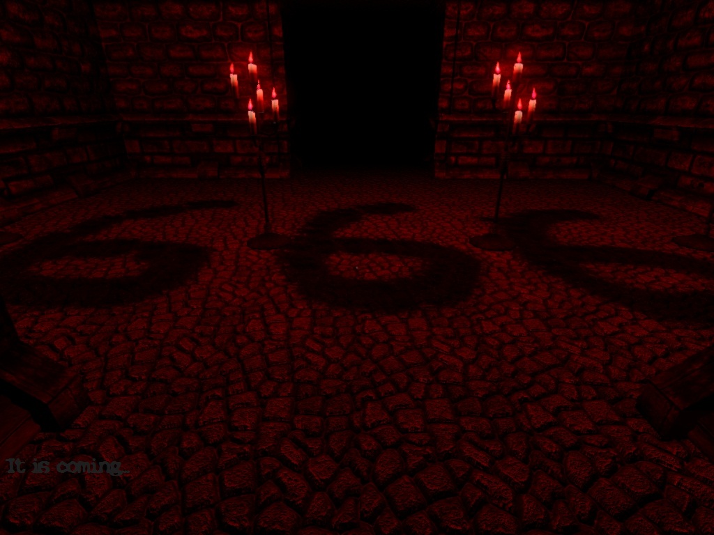 Haunted Hallways REMAKE -- Floor 666 image - Mod DB