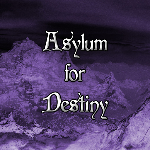 where is the asylum in destiny