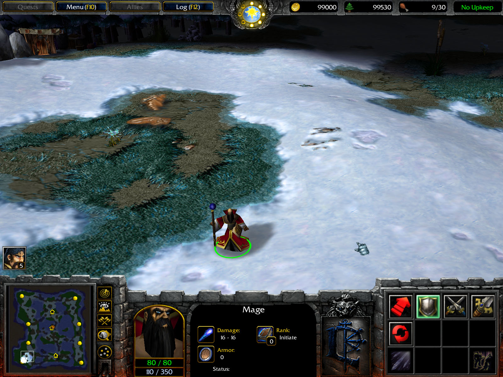 Warcraft 3 not on steam фото 85