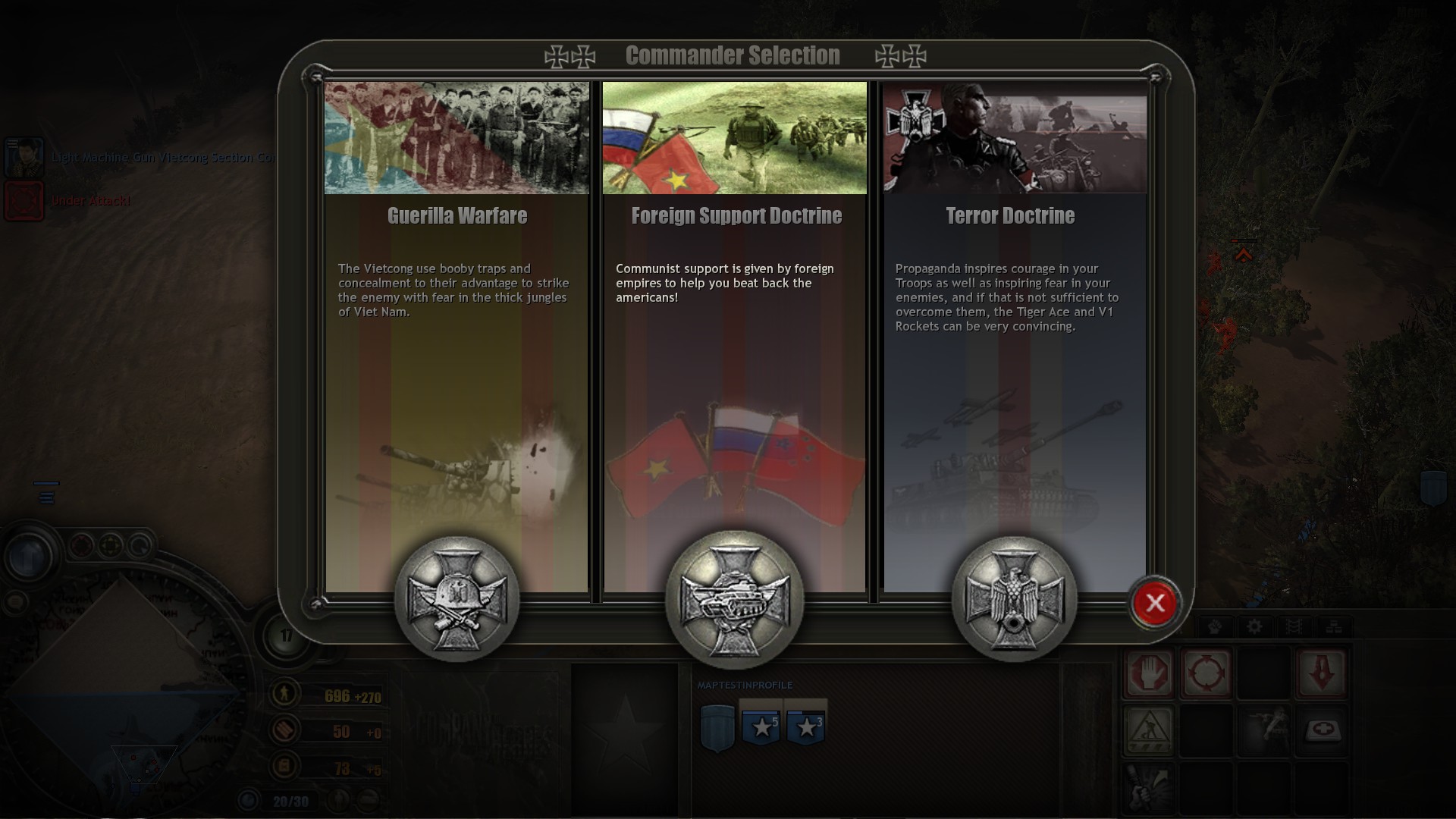 Is company of heroes on steam фото 91