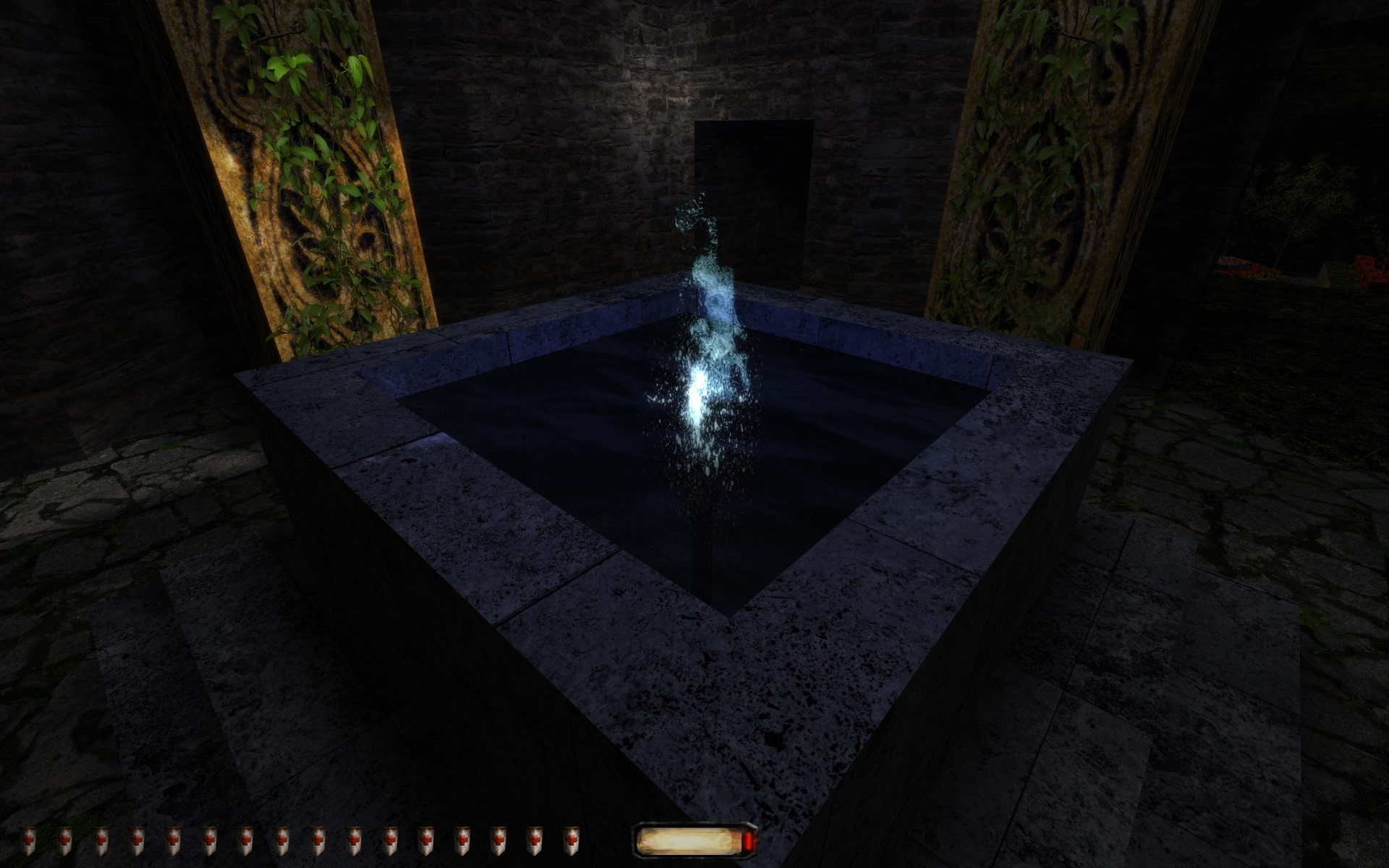 Thief Gold HD Texture Mod for Thief: The Dark Project - ModDB