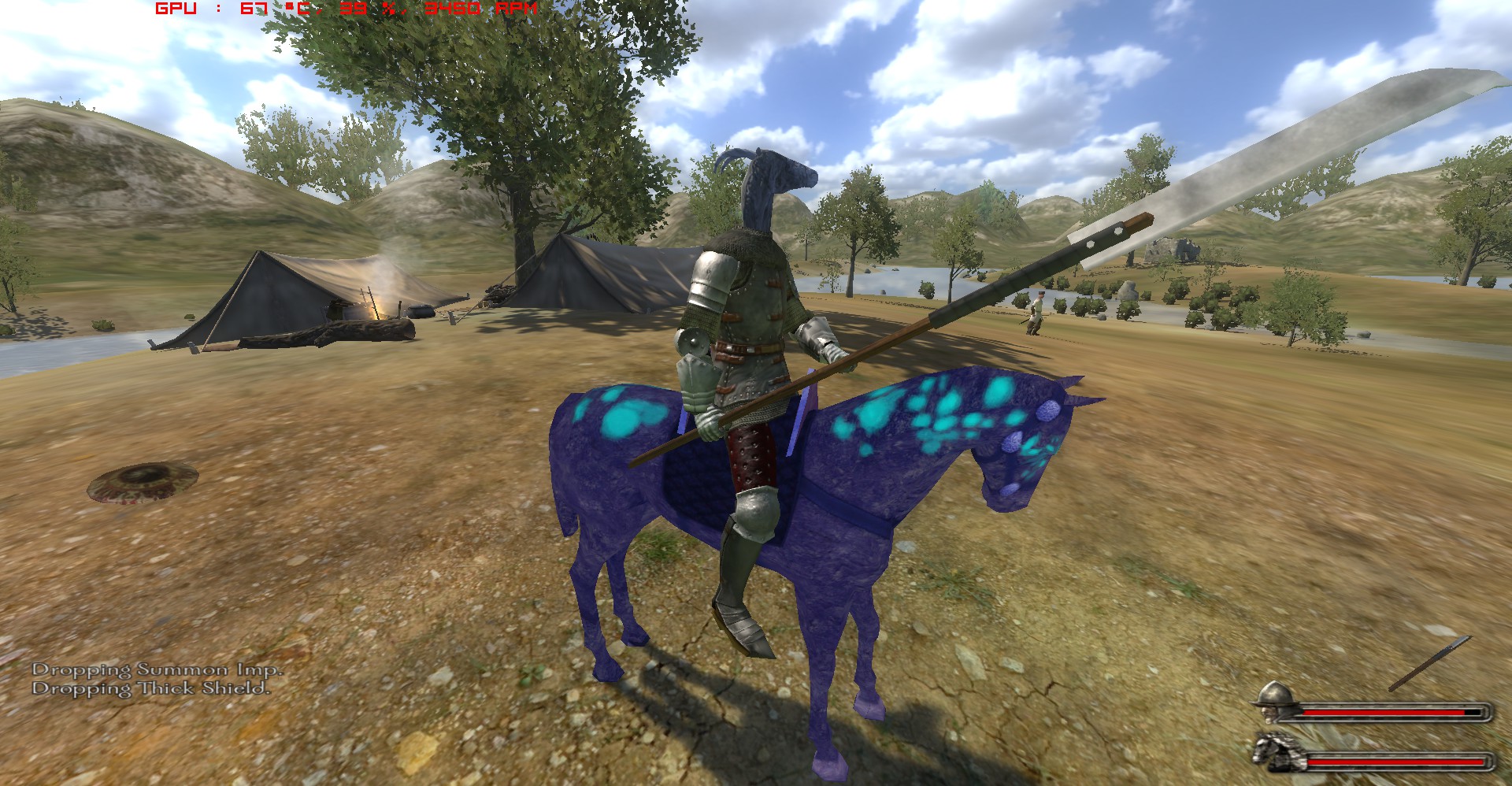 Mount and blade with fire and sword русификатор для steam фото 82