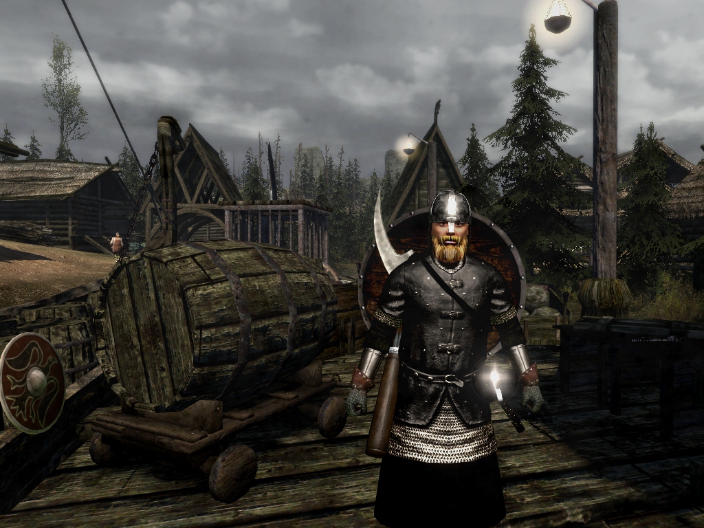 mount and blade warband auto block hack