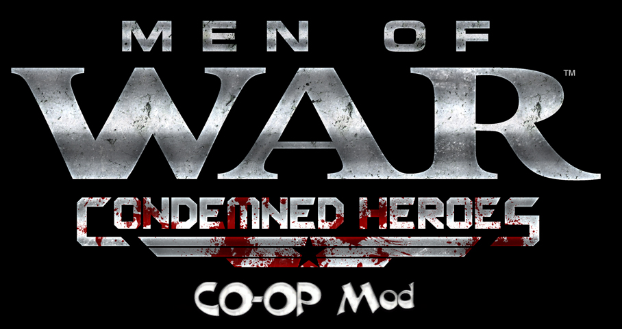 pc game men of war condemned heroes serial key