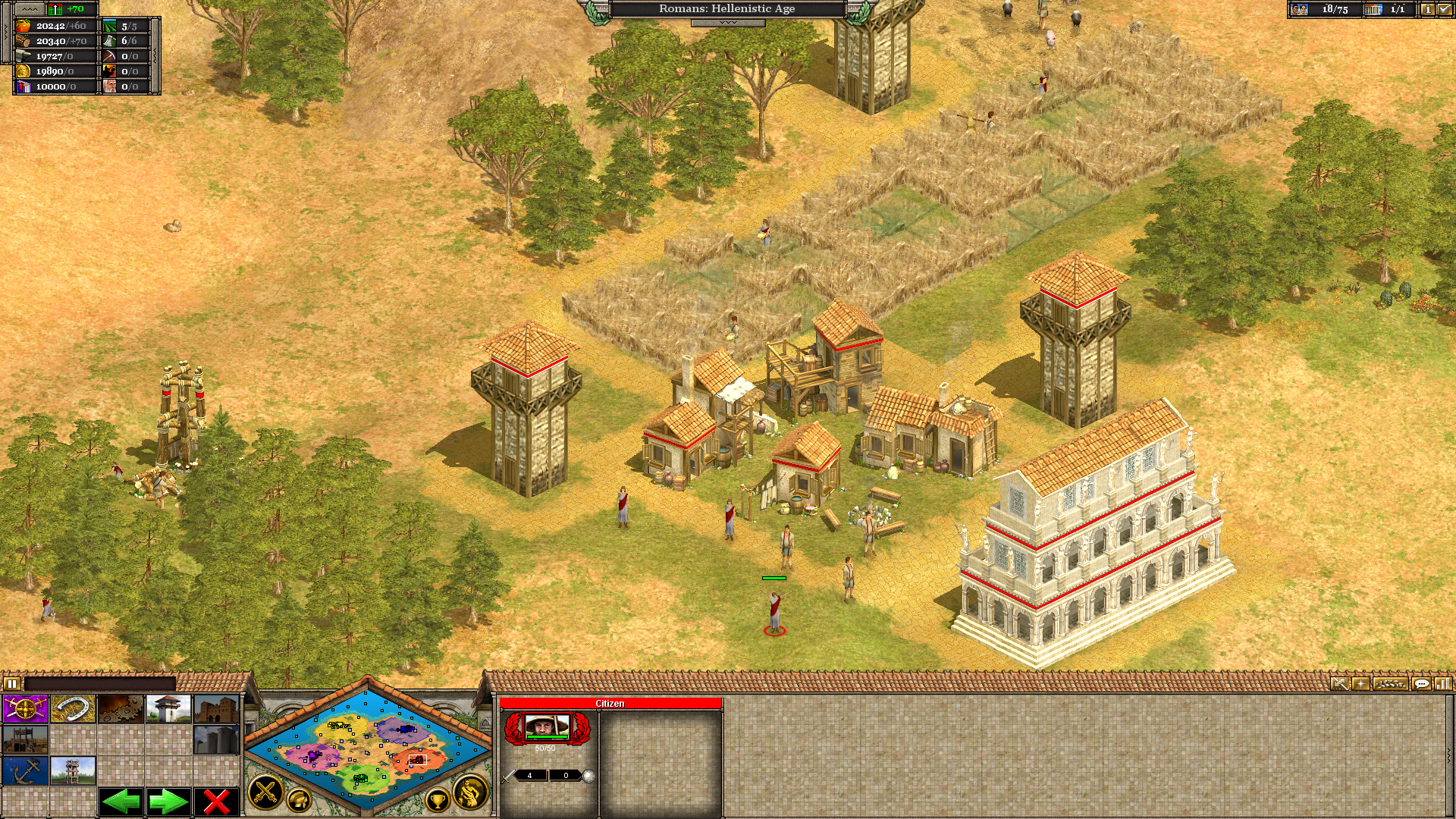 Steam rise of nations mods фото 40