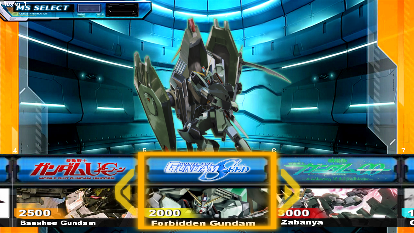Gundam seed english