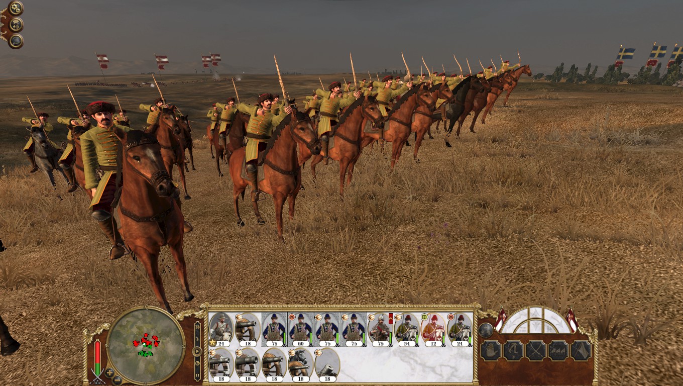 empire total war russian