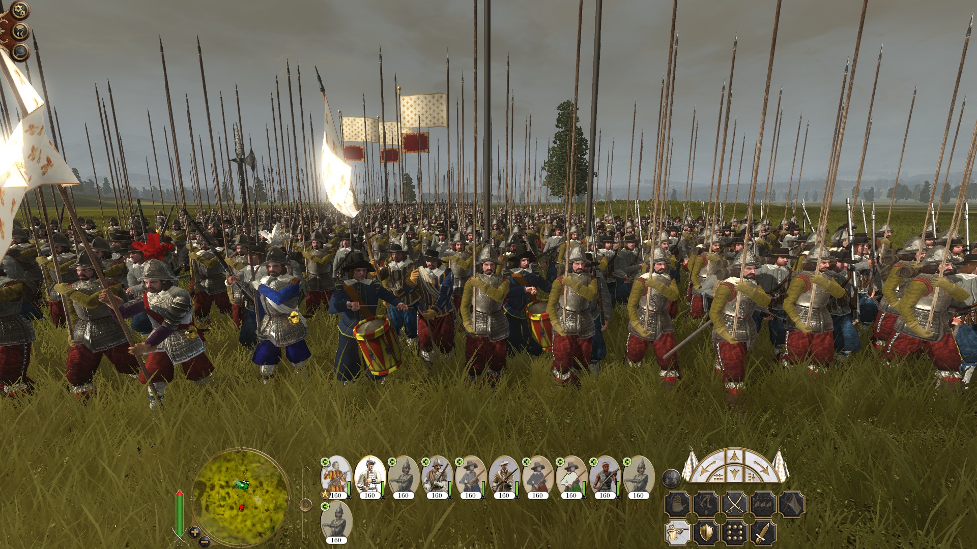 Empire total war моды стим фото 98