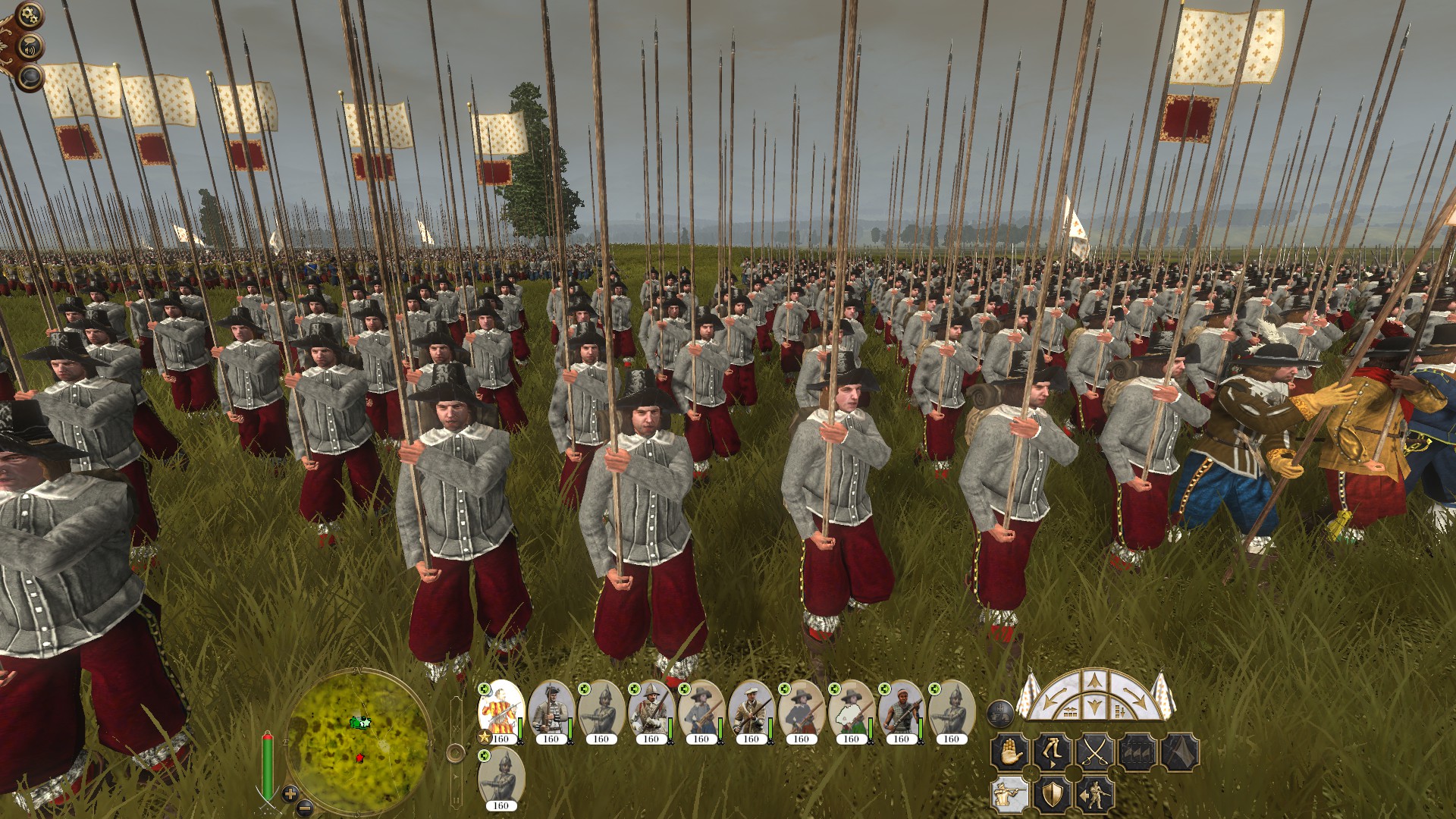 моды для empire total war steam фото 23