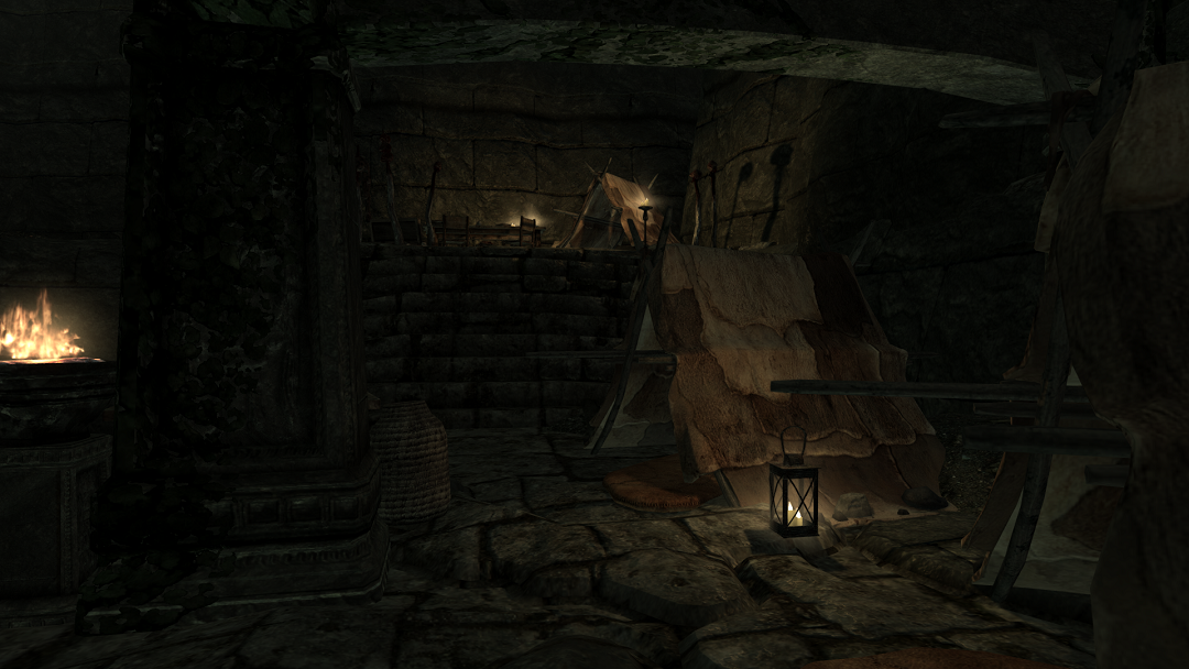 Bandits image - Skyrim - Whiterun arena mod for Elder Scrolls V: Skyrim ...