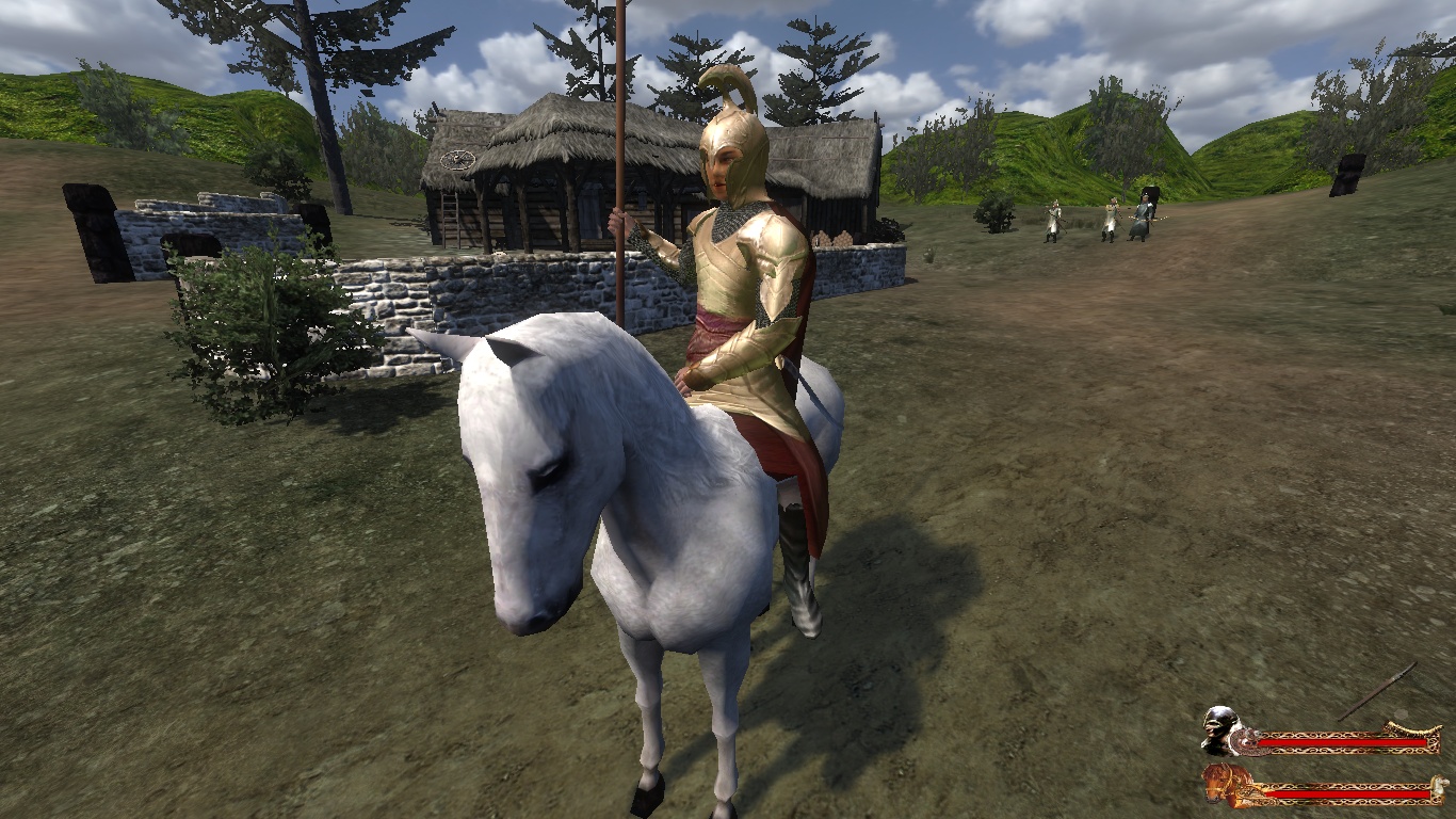 Mods warband steam фото 67