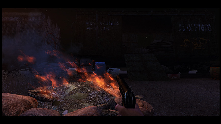 Far Cry 2 - Graphical Enhancement Suite mod for Far Cry 2 - ModDB