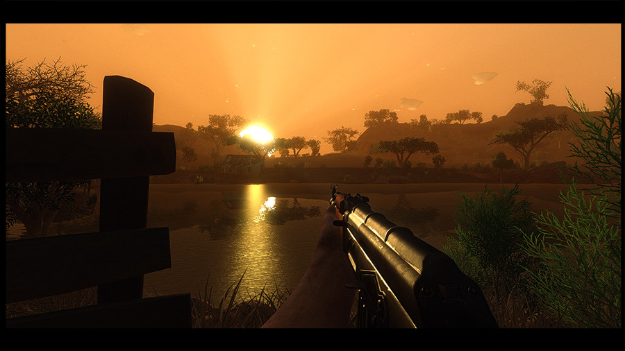 Far Cry 2 - Graphical Enhancement Suite mod for Far Cry 2 - ModDB