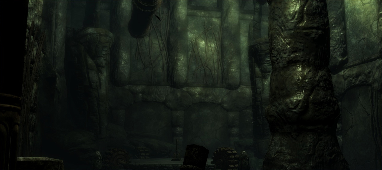 Hy-Brazir: The Cave screenshots 2 image - Absent Holm Quest mod for ...