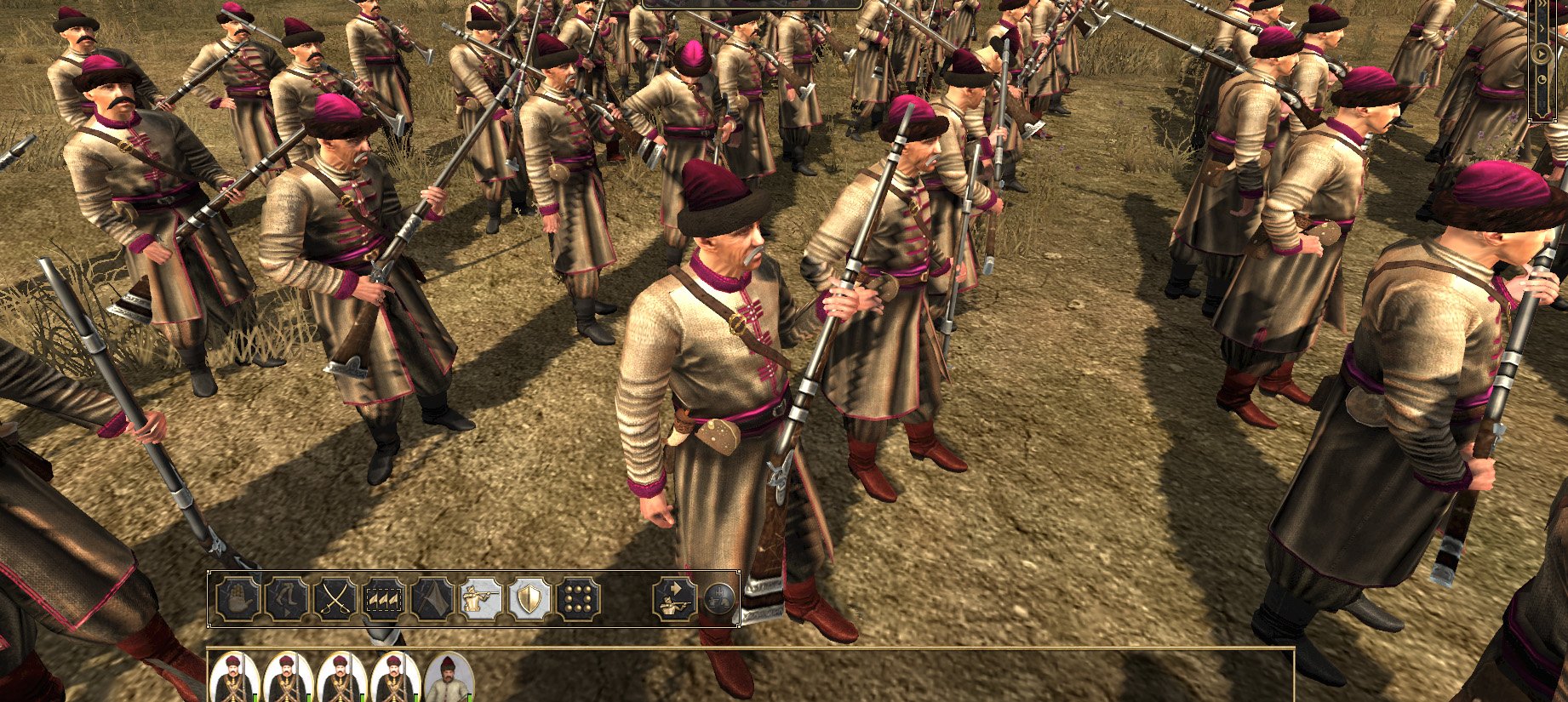 моды на empire total war steam фото 106