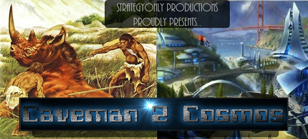 civ4 caveman 2 cosmos