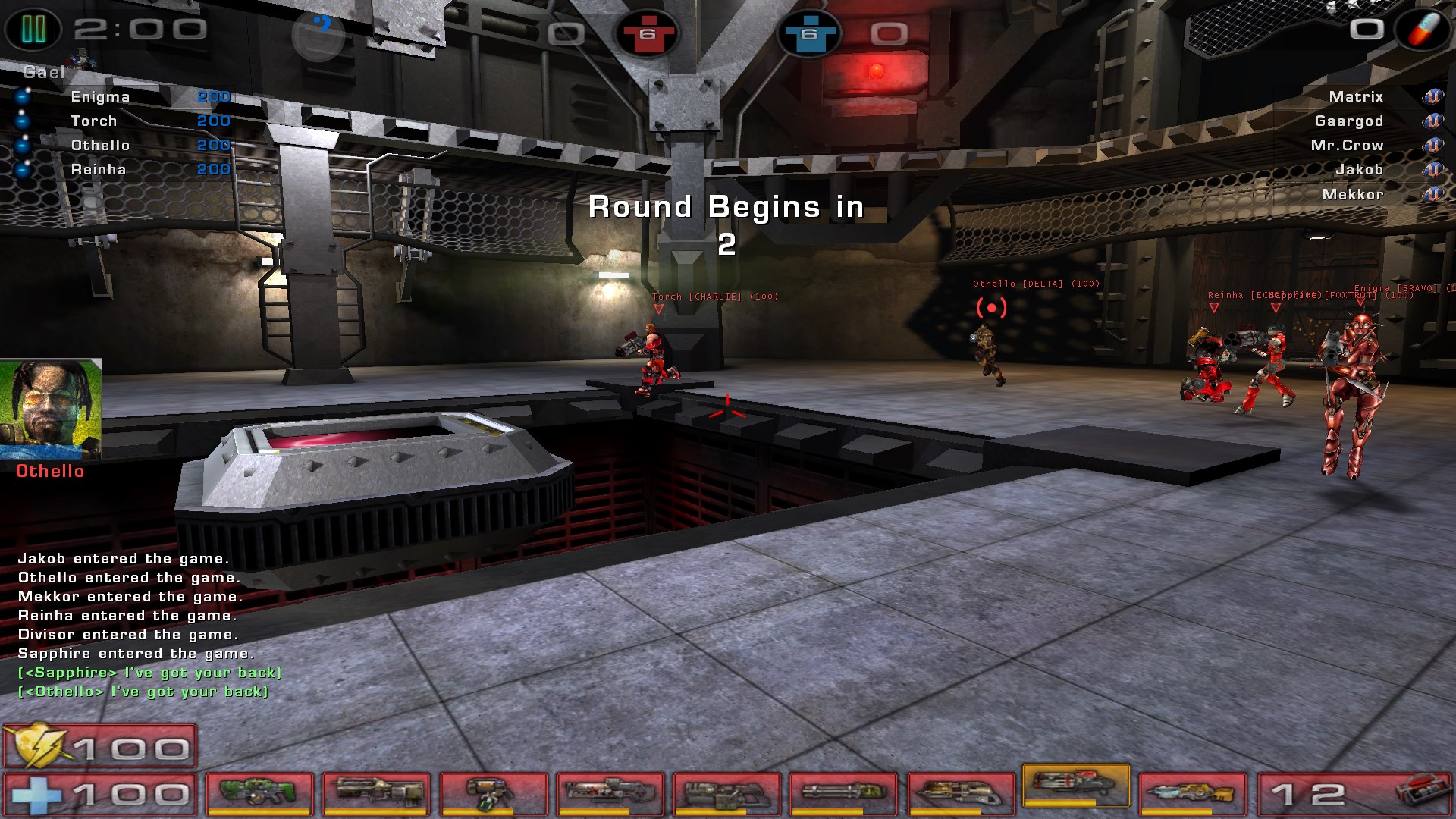 Unreal tournament 2004 on steam фото 41