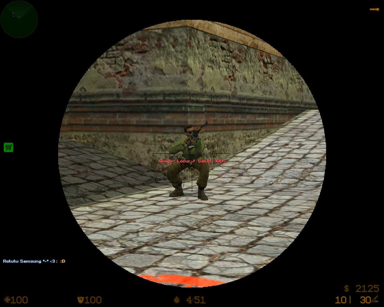 Counter-Strike Reloaded image - ModDB