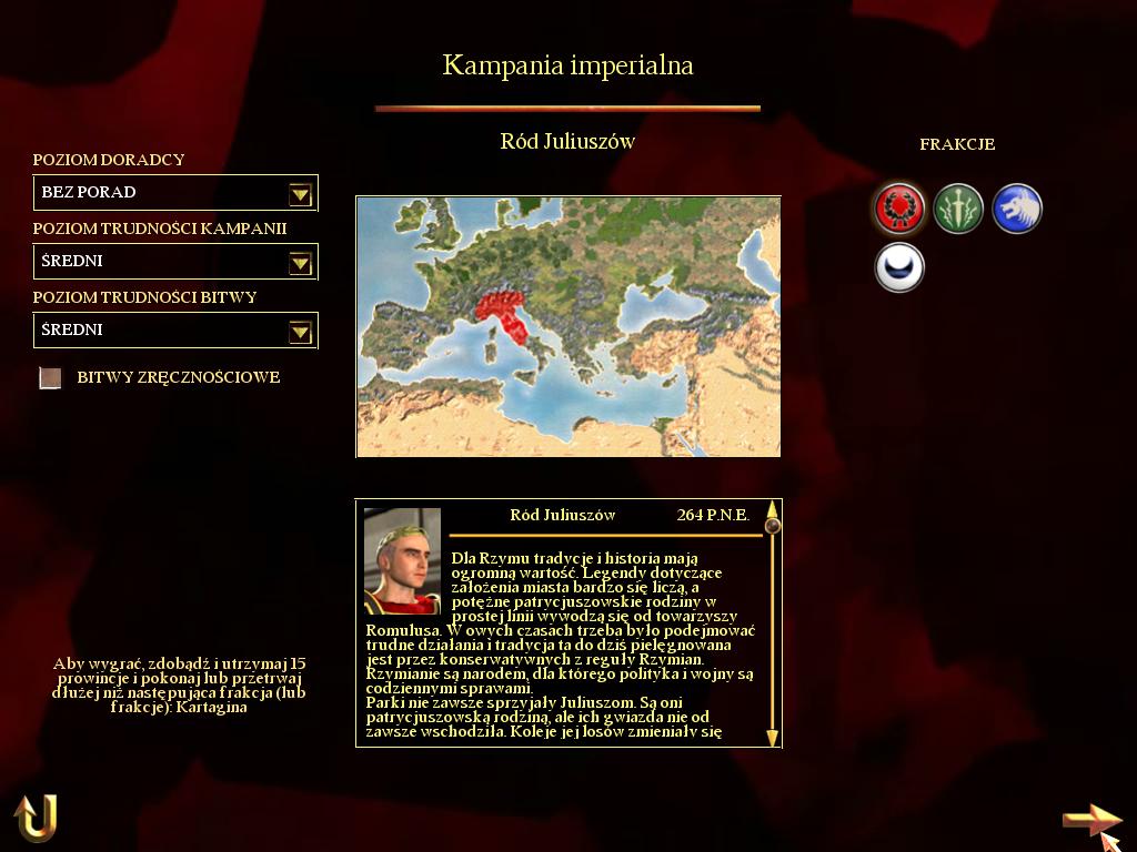 Map Rec 264 B C 18 Image Roman Empire Campaign Mod For Rome Total War Mod Db