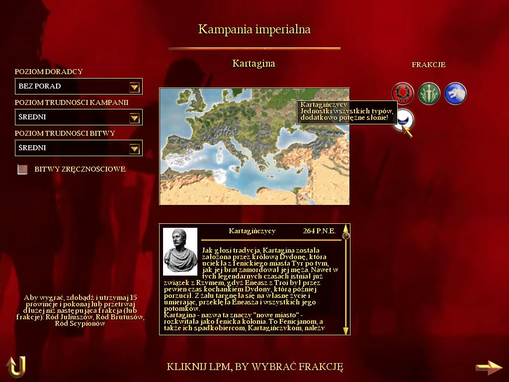 Map Rec 264 B C 15 Image Roman Empire Campaign Mod For Rome Total War Mod Db