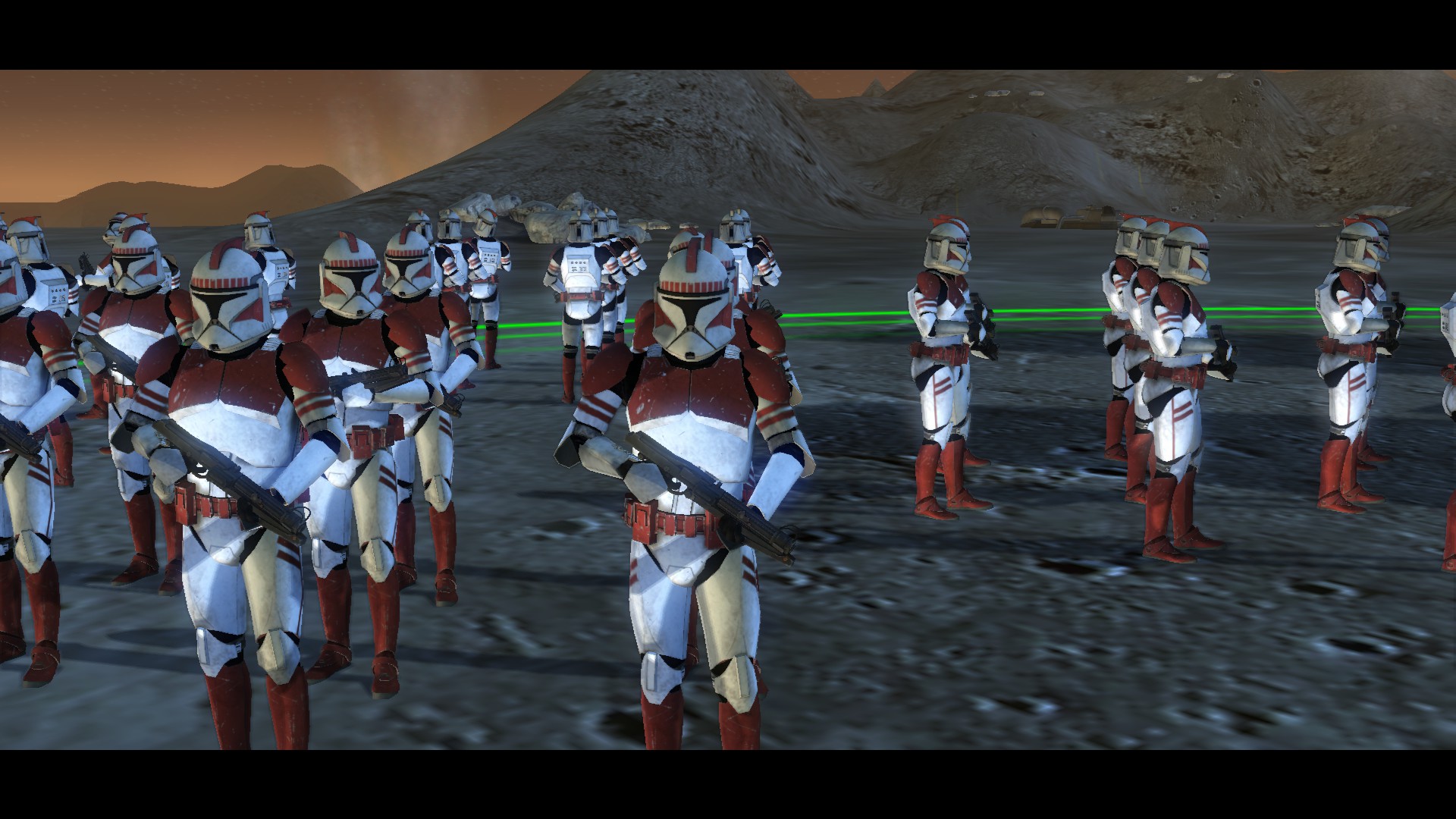 star wars empire at war battlefront commander