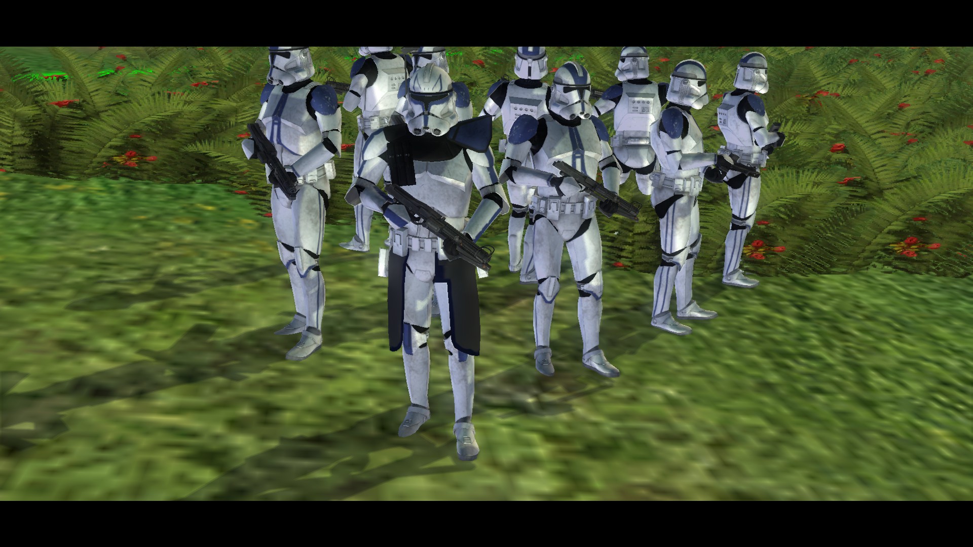 Star wars empire at war forces of corruption steam version фото 82