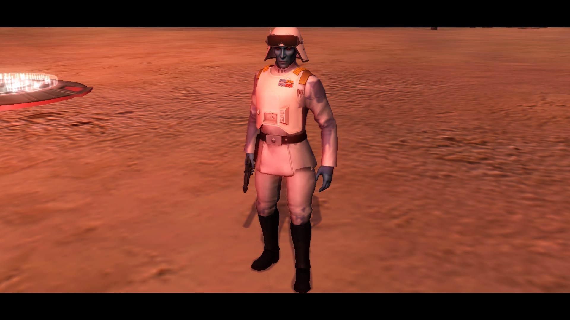 1.05 Version 1 is Coming!!! image Star Wars BattleFront Commander