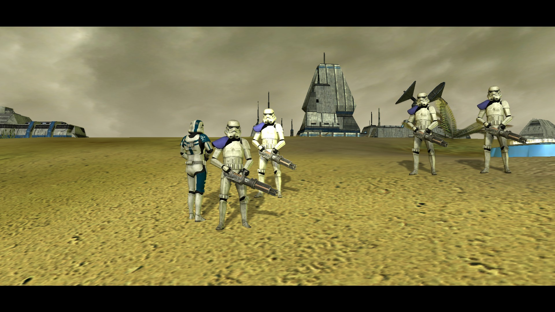 Star wars empire at war forces of corruption стим версия фото 59
