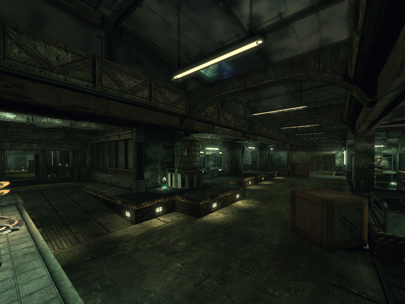 Unreal Tournament 3: Classic Maps Megapack image - ModDB