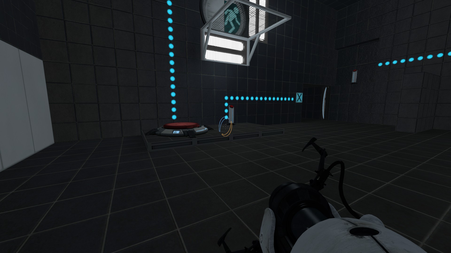 Portal 2- The Other Way image - Mod DB