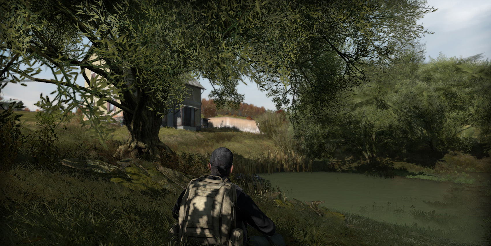 DayZ mod for ARMA 2: Combined Operations - ModDB