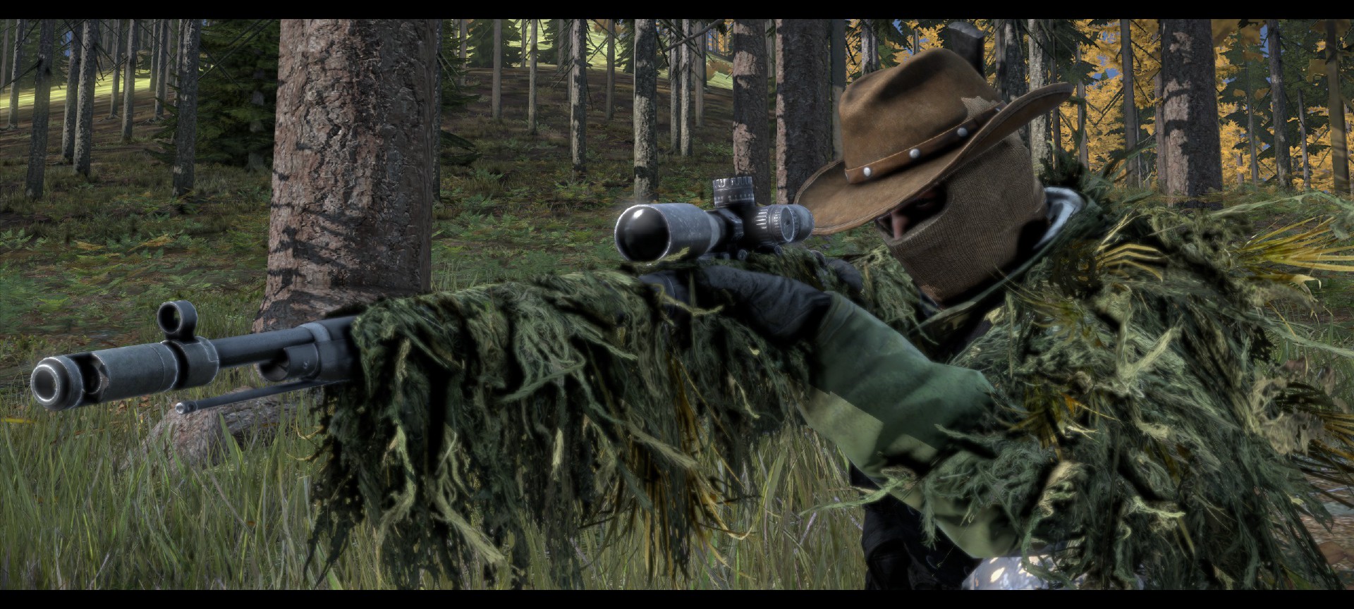 dayz mod for arma 2 combined operations, dayz dec, image, screenshots, scre...