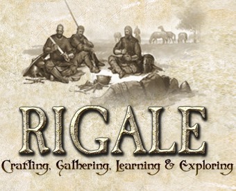 warband rigale mod