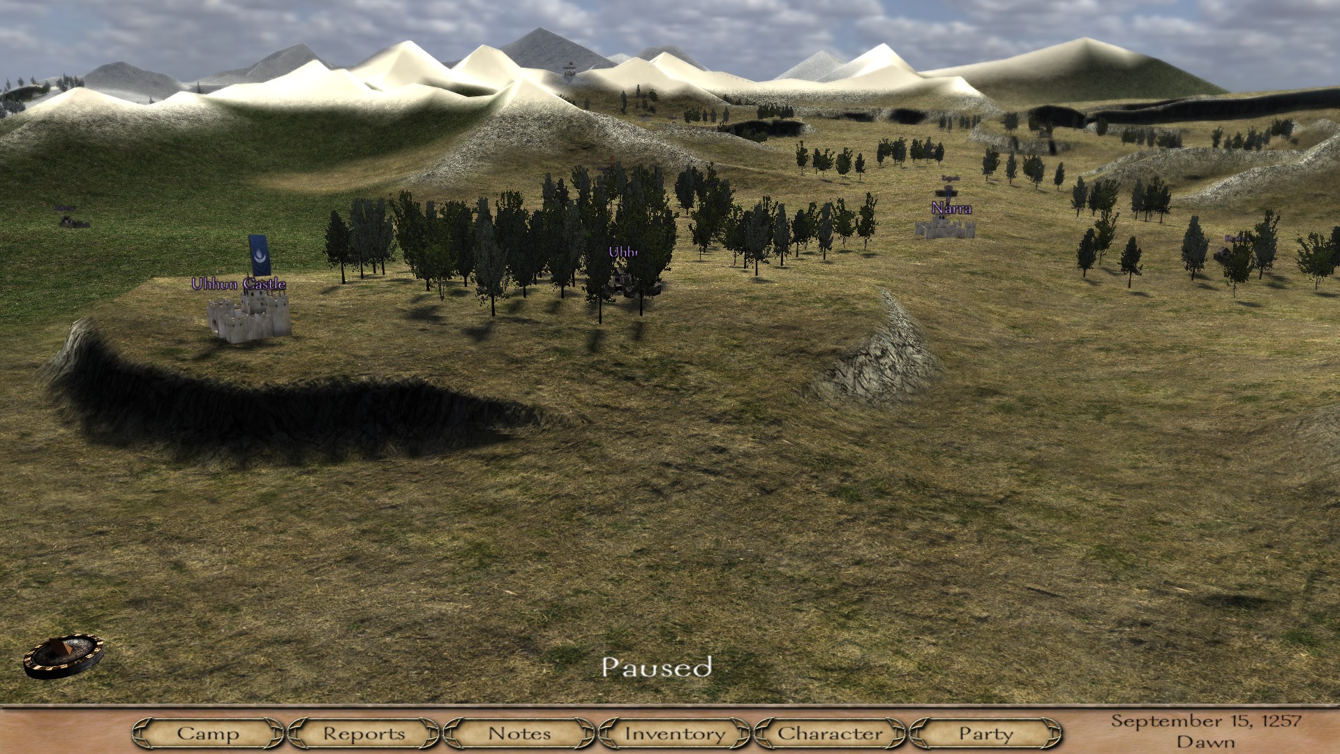 mount and blade warband hd texture pack