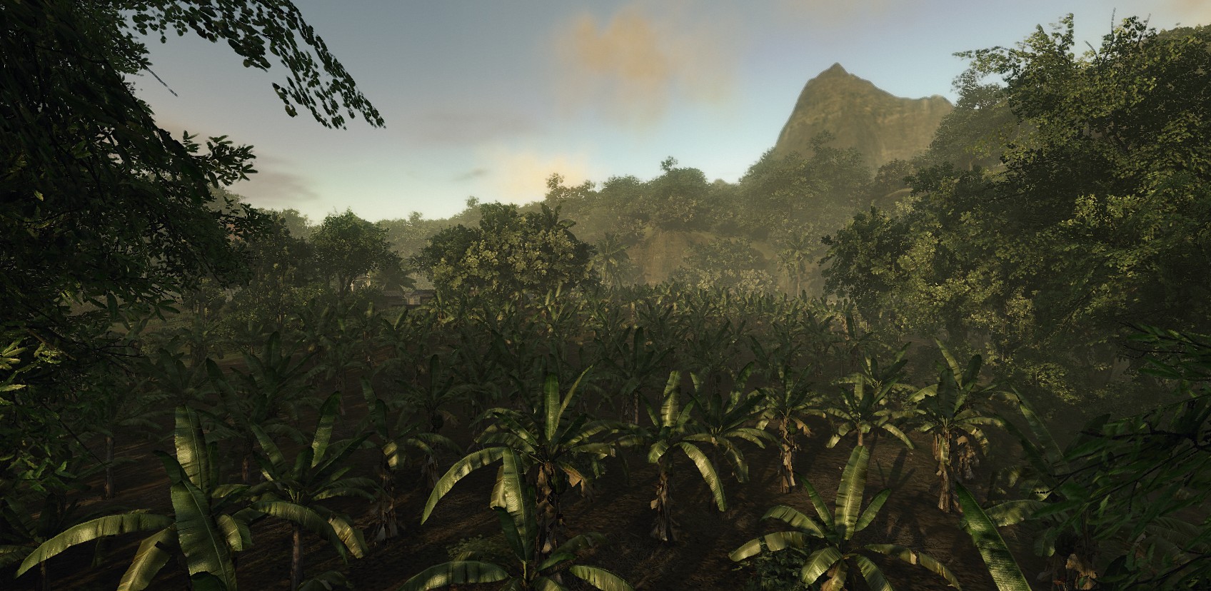 Crysis Ultra Config image - ModDB