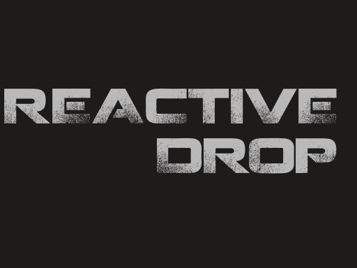 alien swarm reactive drop review