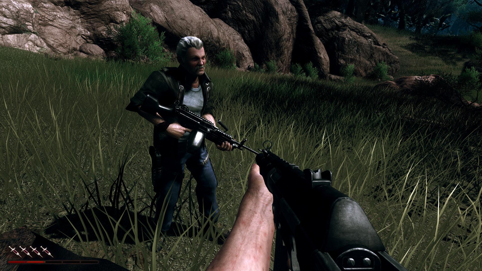 Far Cry 2 Gets The Remaster Treament With Fan-Made Mod