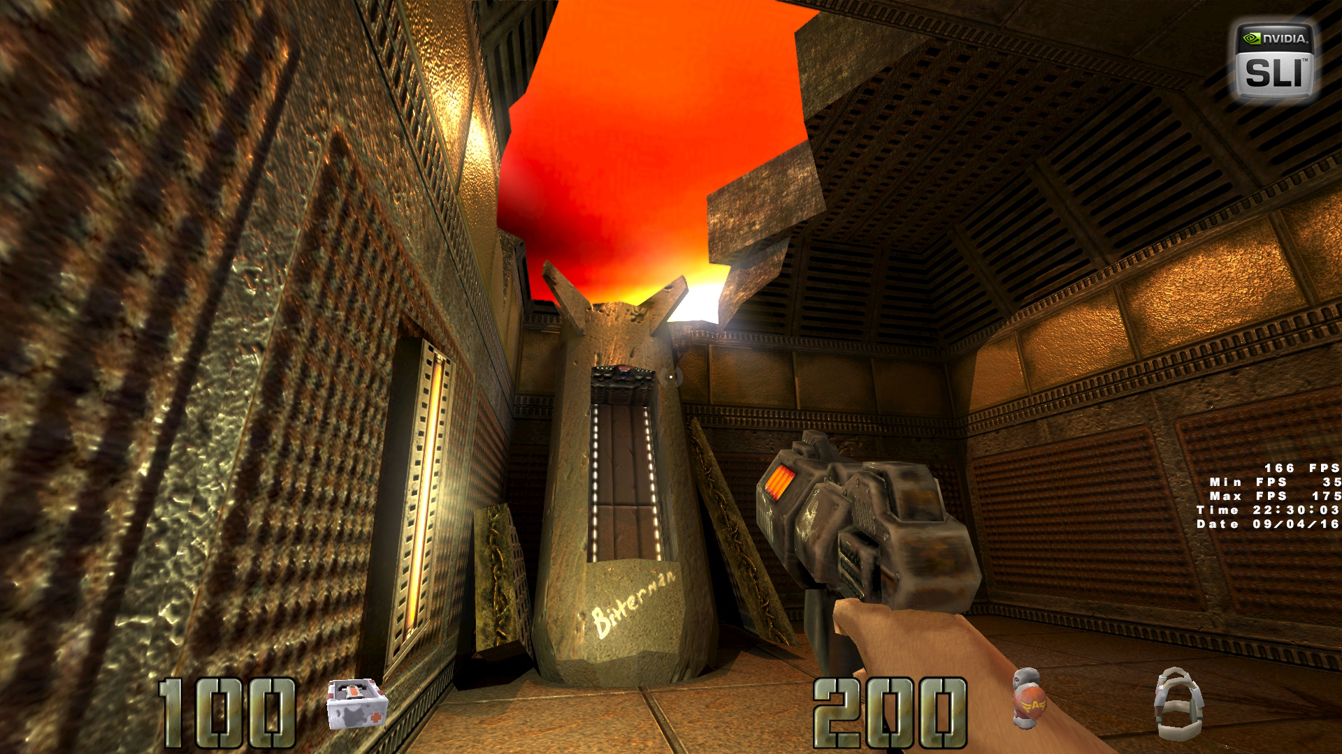 quake 2 xp mod