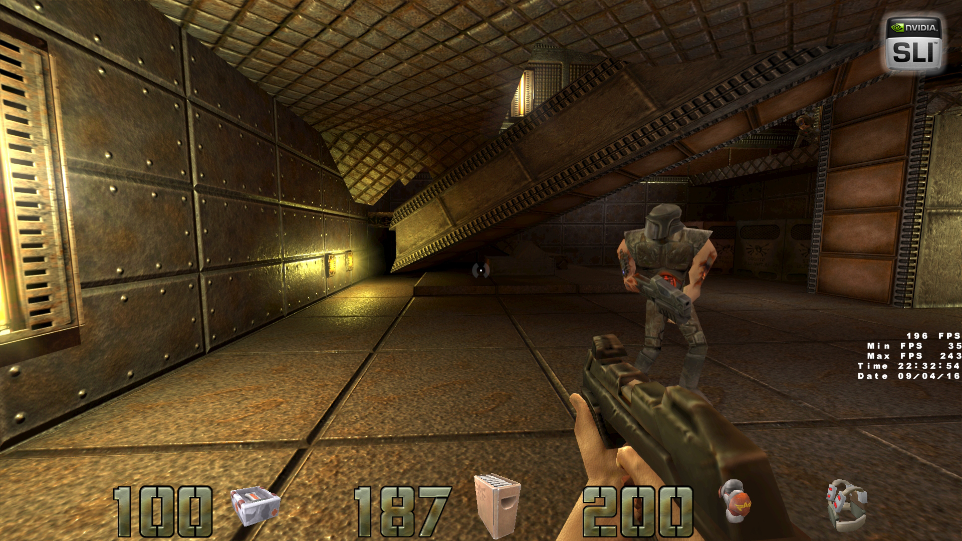 instal the last version for android Quake