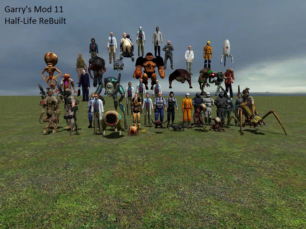 garrys mod addons