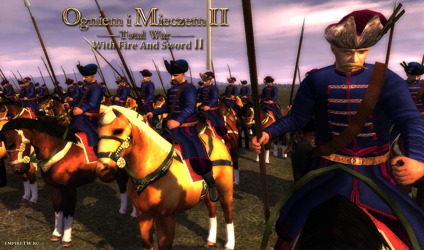 русификатор mount and blade with fire and sword steam фото 114