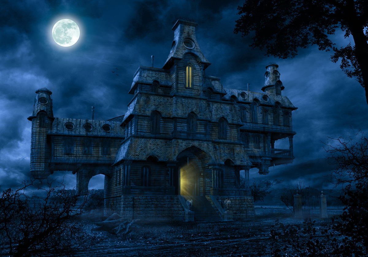 Haunted House download the last version for windows