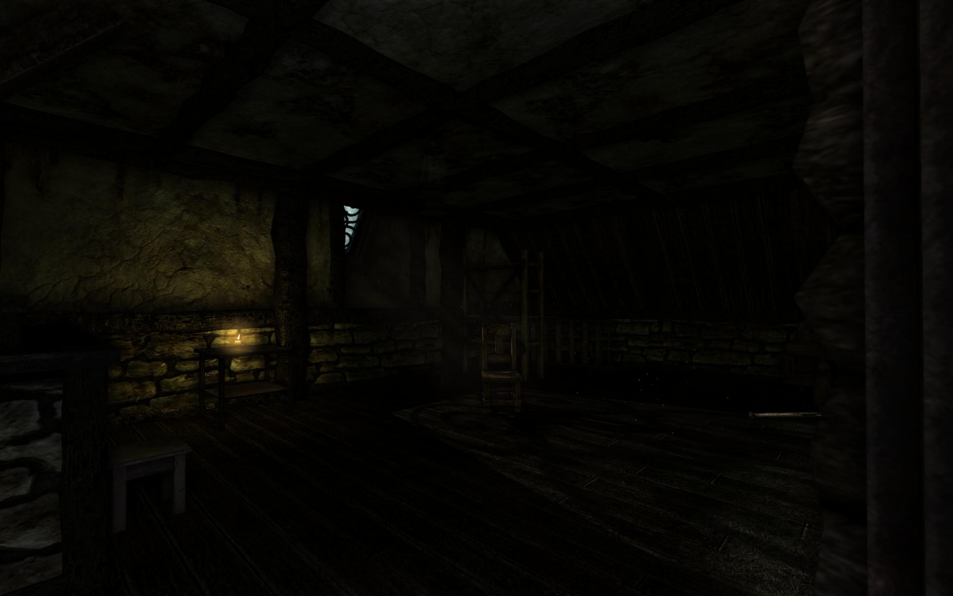 Sewers image - The Four Horsemen mod for Amnesia: The Dark Descent - ModDB