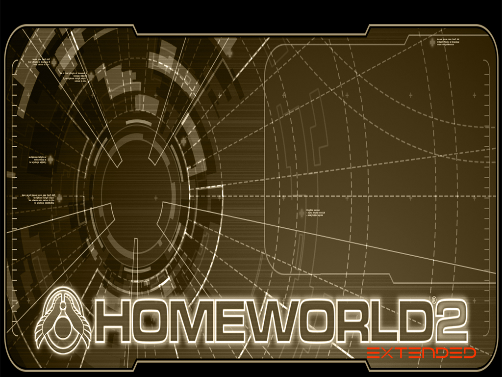 Homeworld 1 download